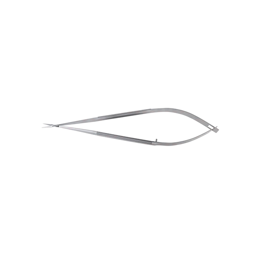 Micro Scissors Wide Round Handle