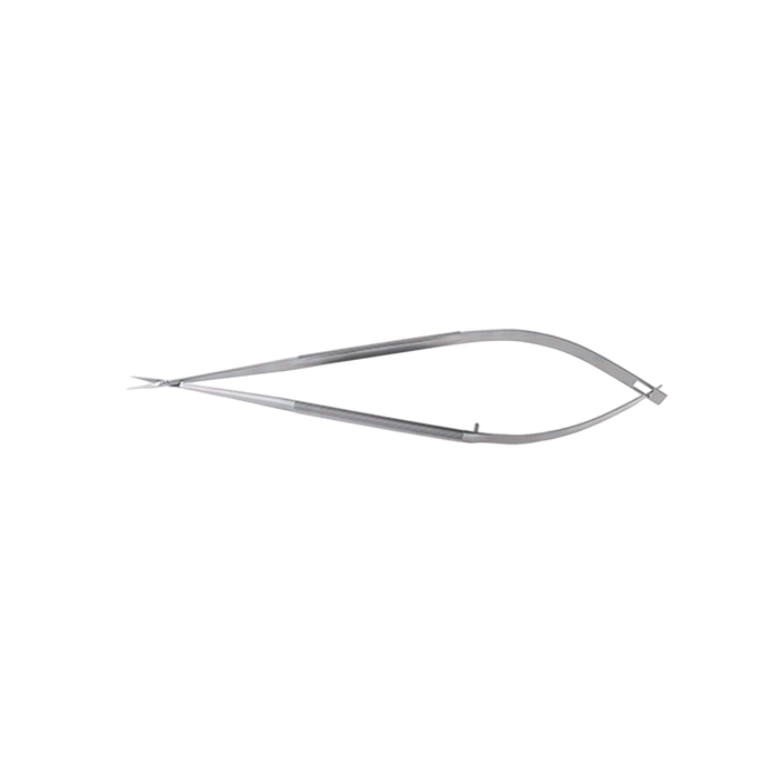 Micro Scissors Wide Round Handle