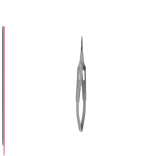  Micro Scissors vannas type blades 