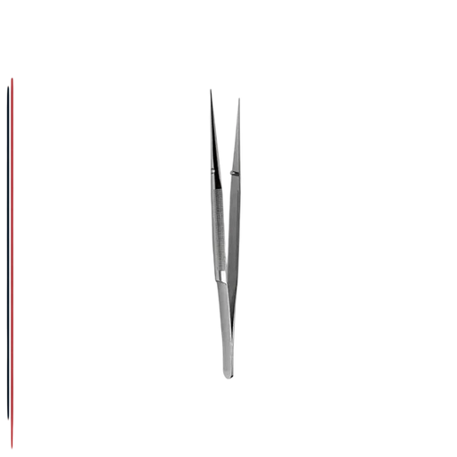 Micro Suture Forceps