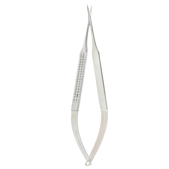 Micro Vannas Scissors ? Curved