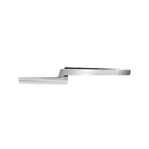 Miller Articulating Paper Forceps #826, Straight, 15cm - ddpeliteusa