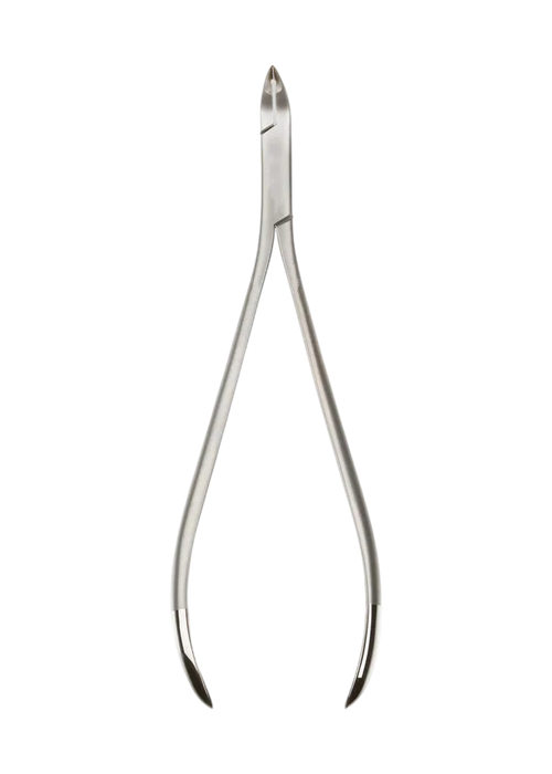 Mini Ligature Cutter 50° Angle Upper
Mini Ligature Cutter 