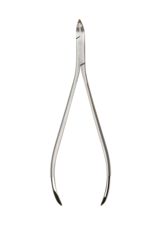 Mini Ligature Cutter 50° Angle Upper
Mini Ligature Cutter 