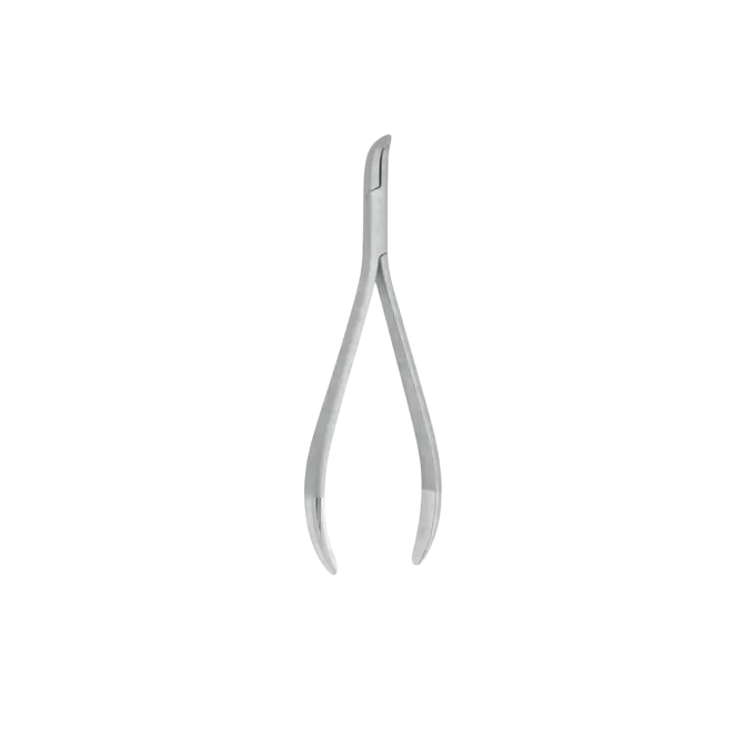 Mini Ligature Cutter 50° Angle Upper
Mini Ligature Cutters 50° Angle Upper