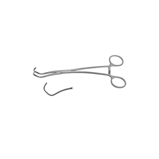 Mitchell Aortotomy Clamp - ddpeliteusa