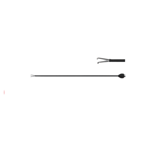 Mixter Clamp - Disposable Sheath & Tip System - ddpeliteusa