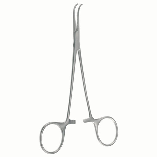Mixter Forceps (Right Angle)
