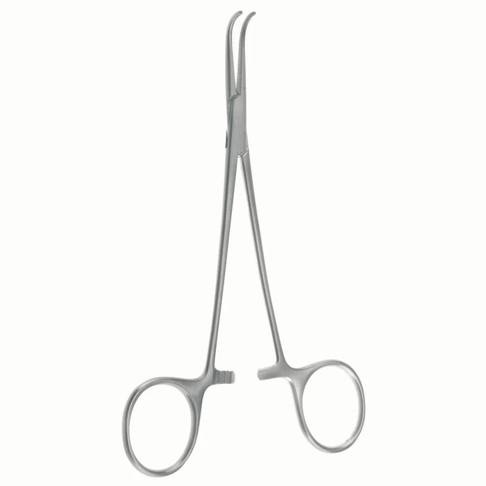 Mixter Forceps (Right Angle)