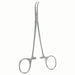 Mixter Forceps (Right Angle)