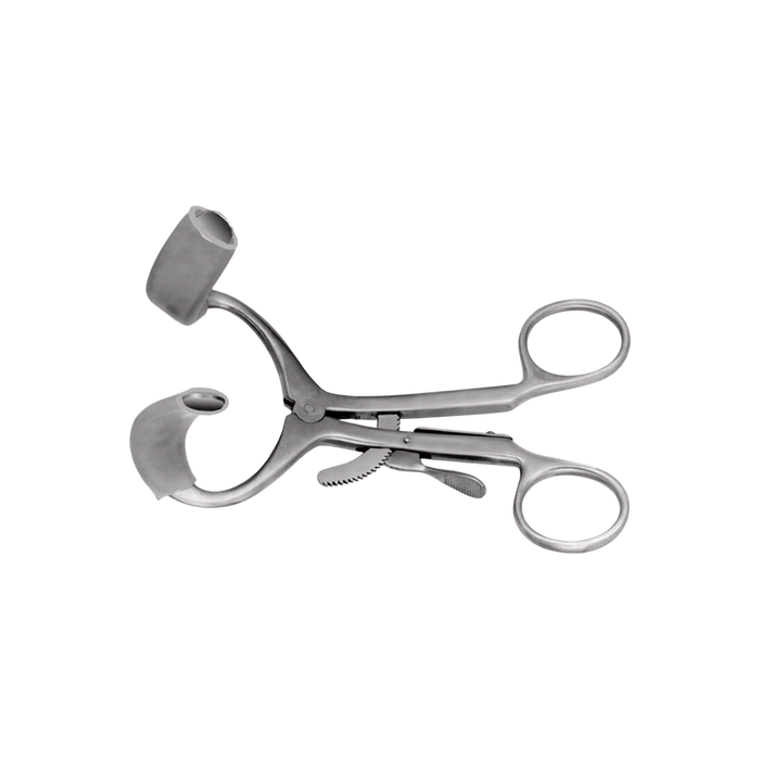 Molt Mouth Prop #908, Ratcheting, Pedo - ddpeliteusa