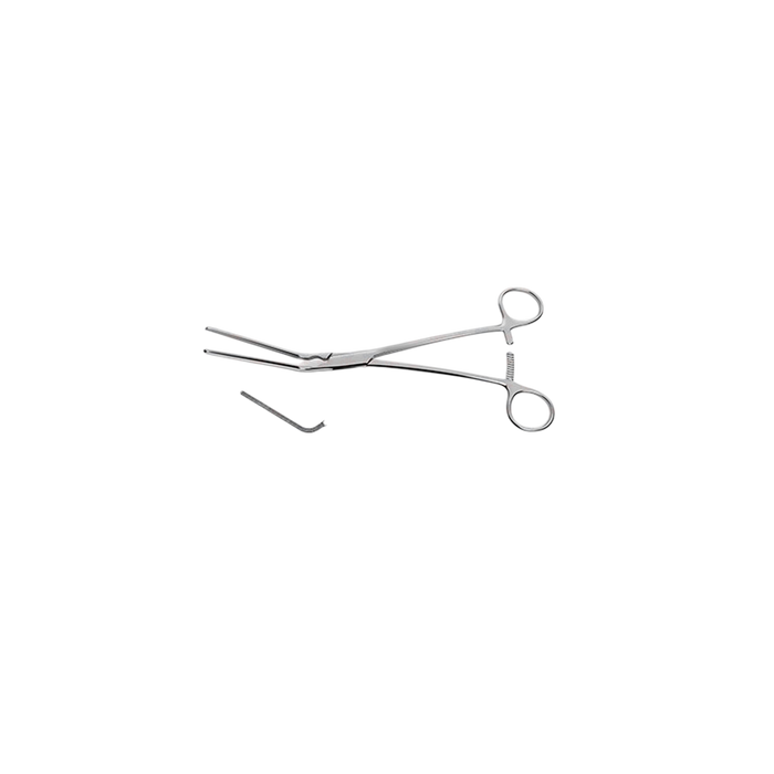 Morris Ascending Aorta Clamp - ddpeliteusa