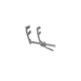 Morse Sternal Retractor
