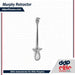 Murphy Retractor with three curves