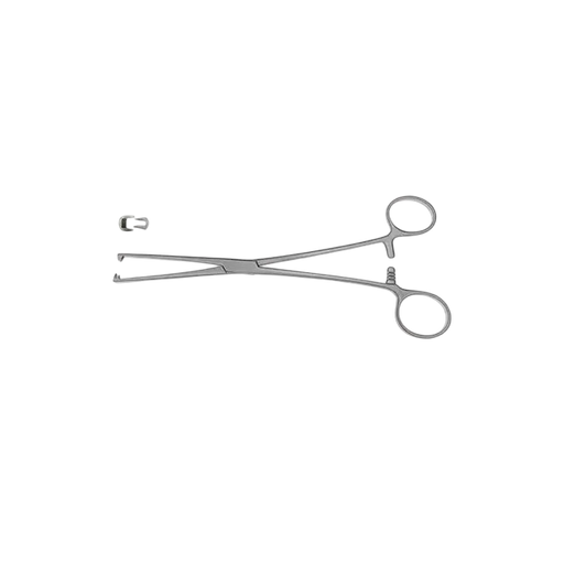 Museux Vulsellum Forceps