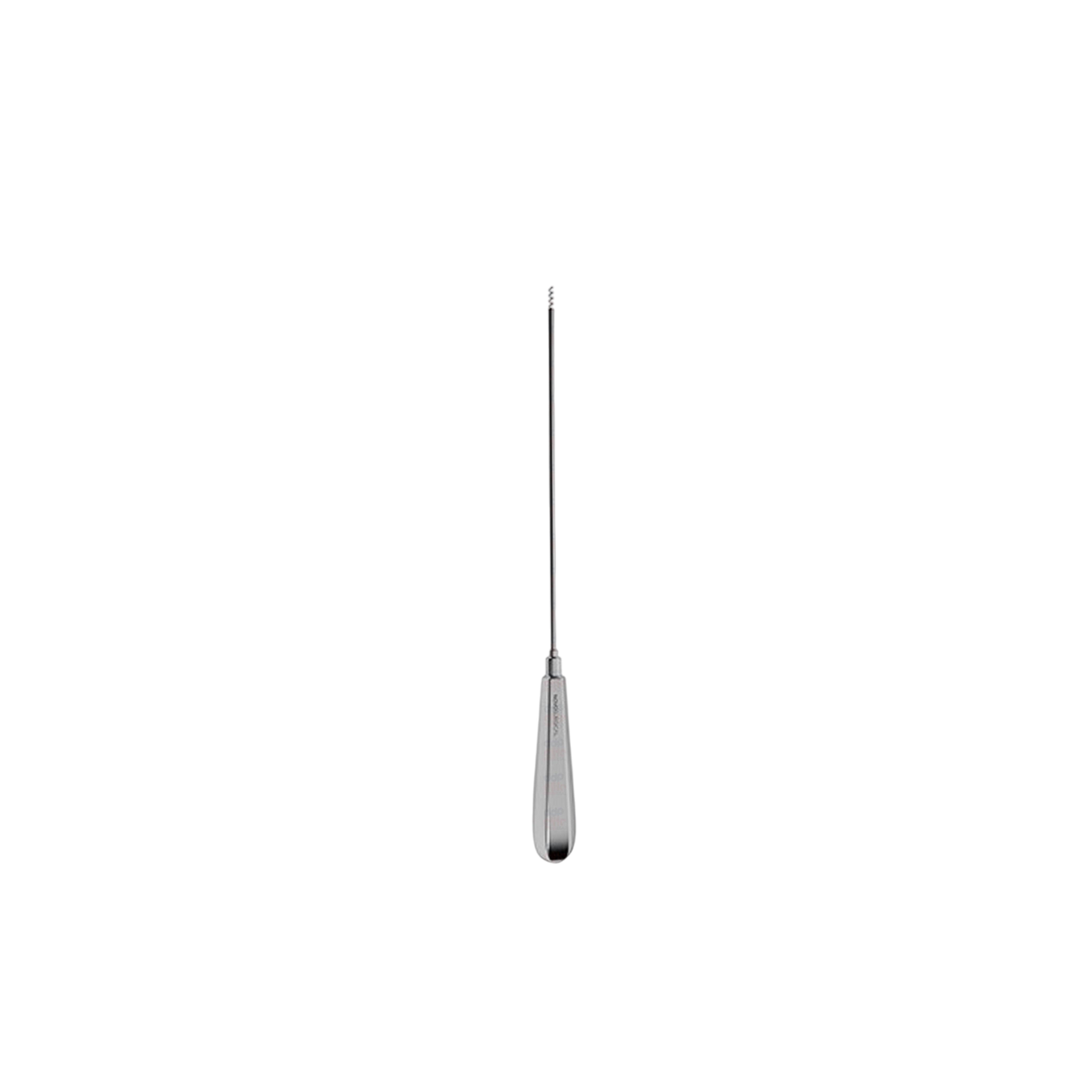 Laparoscopic myoma screws