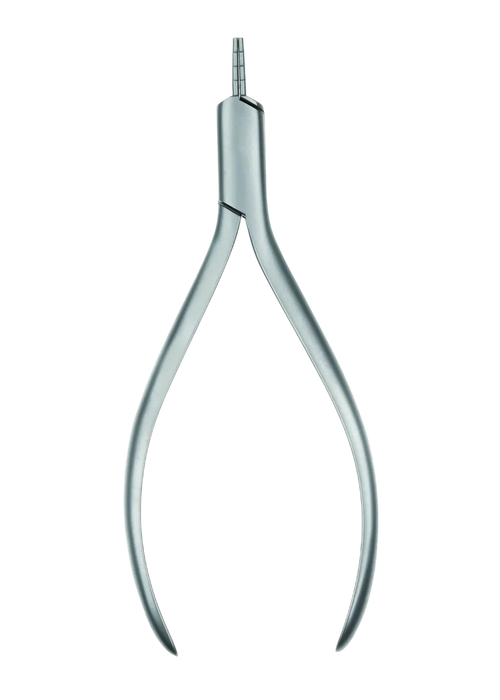 Nance Loop Forming Plier
Nance Loop Forming Pliers
loop forming plier