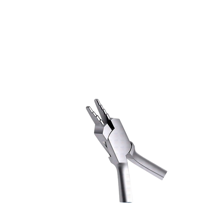 Nance Loop Forming Pliers
Nance Loop Forming Plier
