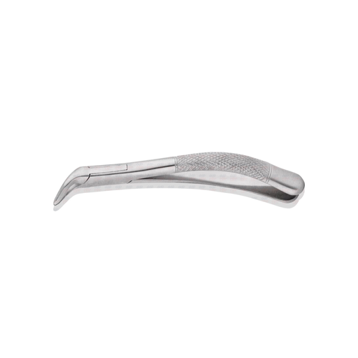 Narrow Lower Universal Apical Retention Forceps #1121N, Subgingival Beak - ddpeliteusa