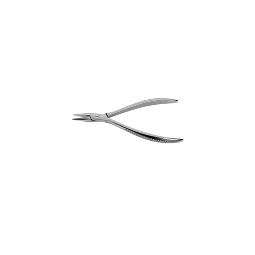 Narrow Nose Wire Pulling Forceps - ddpeliteusa