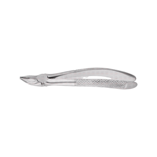 Narrow Upper Universal Apical Retention Forceps #1107N, Subgingival Beak - ddpeliteusa