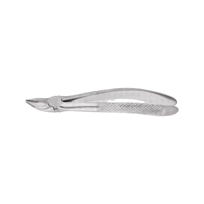 Narrow Upper Universal Apical Retention Forceps #1107N, Subgingival Beak - ddpeliteusa