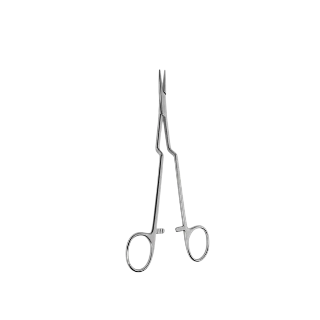 Bayonet Needle Holder
needle holder bayonet