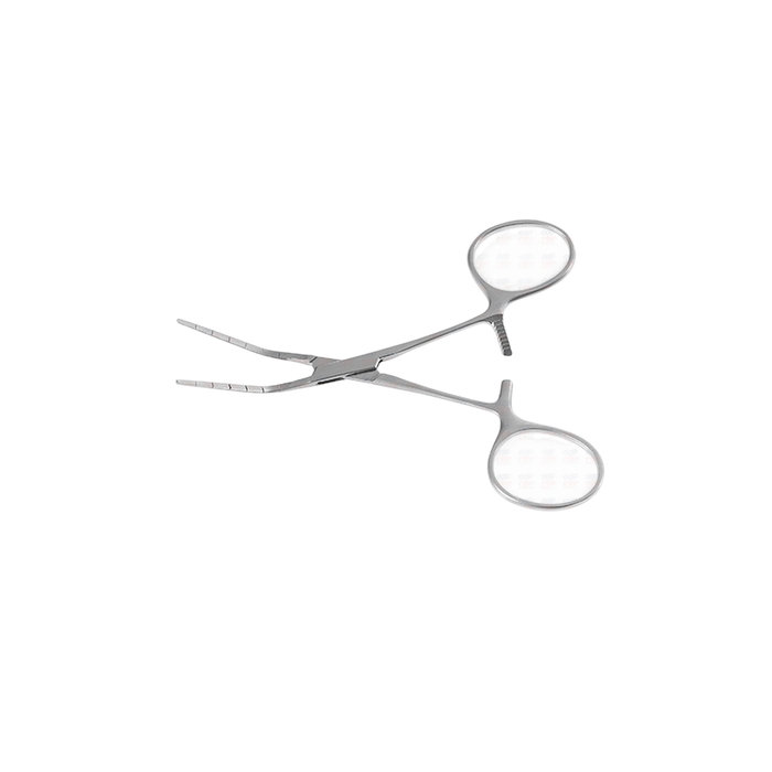 Neonatal Vascular Clamp - ddpeliteusa