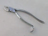 Nevius Extracting Forceps 6-3/4" ? Incisor/Cuspid