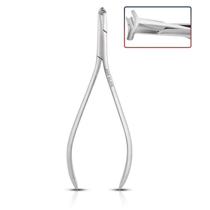 NiTi Cinch Back Plier Orthodontic