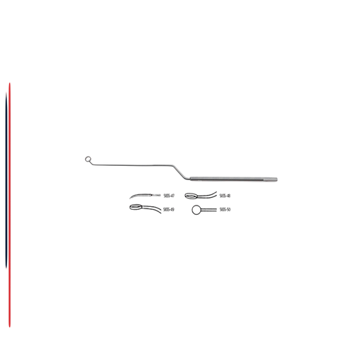 Nicola Micro Pituitary Instruments - ddpeliteusa