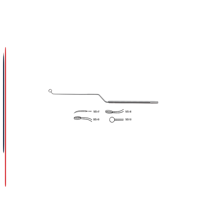 Nicola Micro Pituitary Instruments - ddpeliteusa