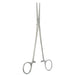 9 1/2" Heiss Artery Forceps, Delicate Straight