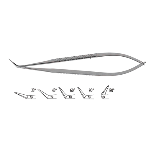 Artery Scissors - ddpeliteusa