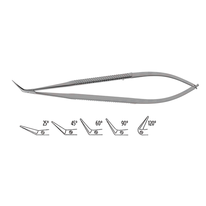 Artery Scissors - ddpeliteusa