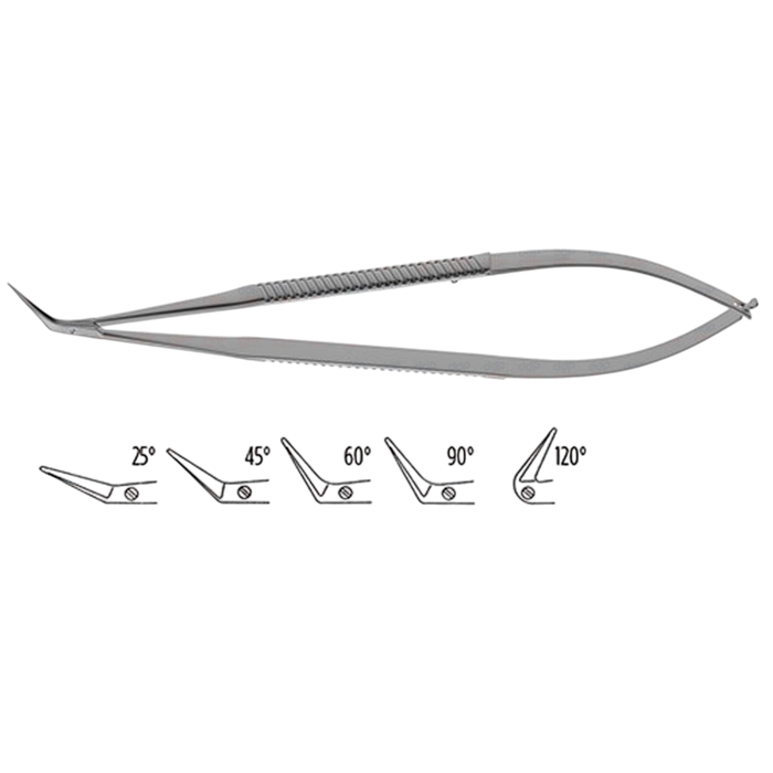 Artery Scissors - ddpeliteusa