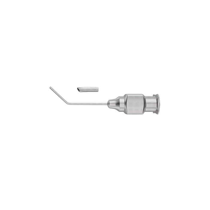 Nucleus Hydrodissection Cannula - ddpeliteusa