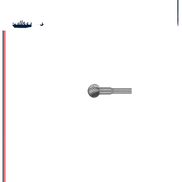 Ø5.0mm Round Carbide Cutter, Regular Cut - ddpeliteusa
