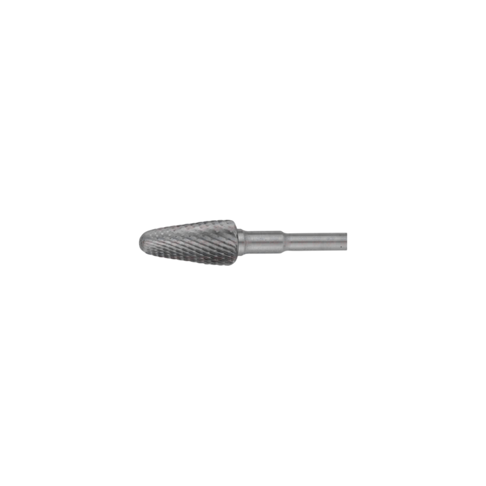 Ø6.0mm Inverted Pear Carbide Cutter - ddpeliteusa