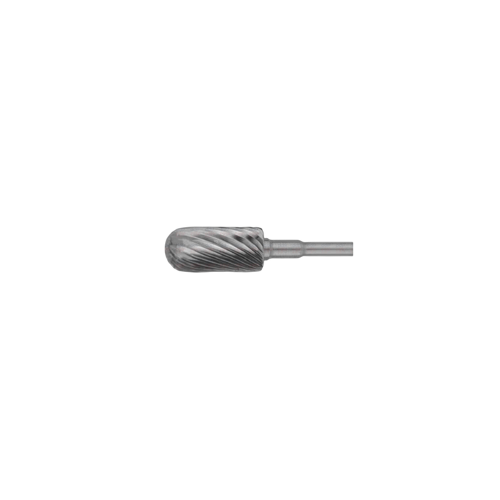 Ø6.0mm Rounded Tip Cylinder Carbide Cutter - ddpeliteusa