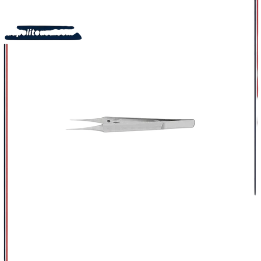 O'Gawa Suture-Fixation Forceps