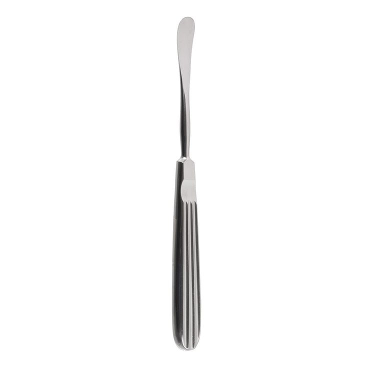 Obwegeser Perio Elevator with bevel edge and 11mm tip