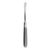 Obwegeser Perio Elevator with bevel edge and 11mm tip