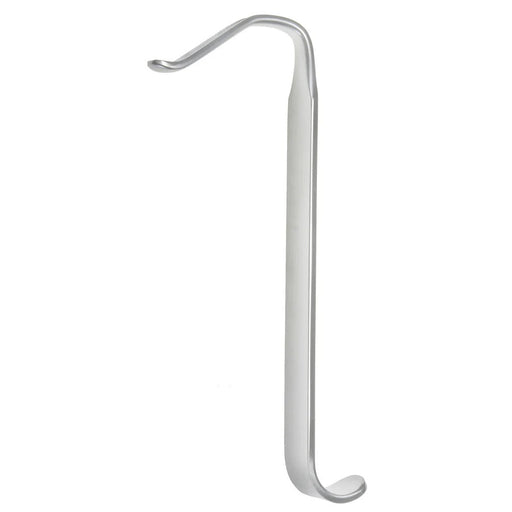 Obwegeser Alveolar Process Osteotome with 6.5mm tip