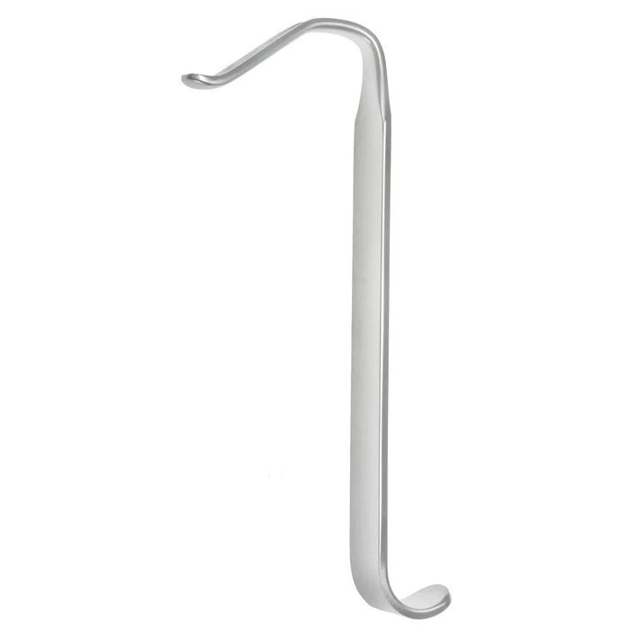 Obwegeser Alveolar Process Osteotome with 6.5mm tip