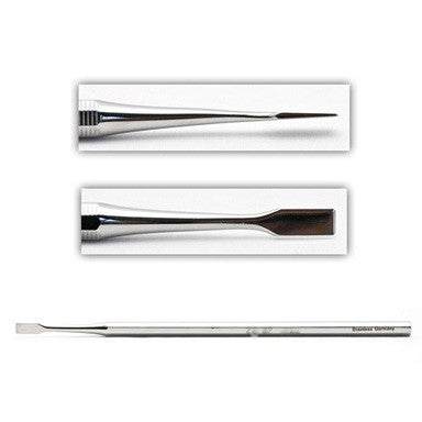 Obwegeser Osteotome, alveolar 4.0mm
