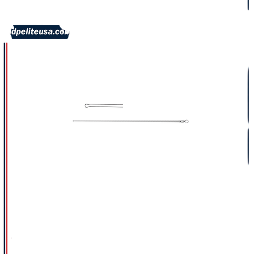 Ochsner (Fenger) Gall Stone Probe - ddpeliteusa