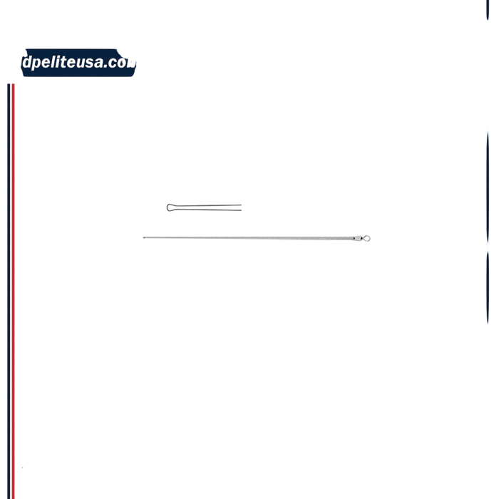 Ochsner (Fenger) Gall Stone Probe - ddpeliteusa