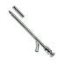 Ochsner Trocar 22Fr for 18Fr catheter