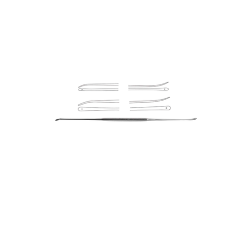 Olivecrona Double-Ended Dissector - ddpeliteusa